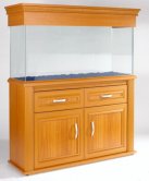 Aquarium Installation